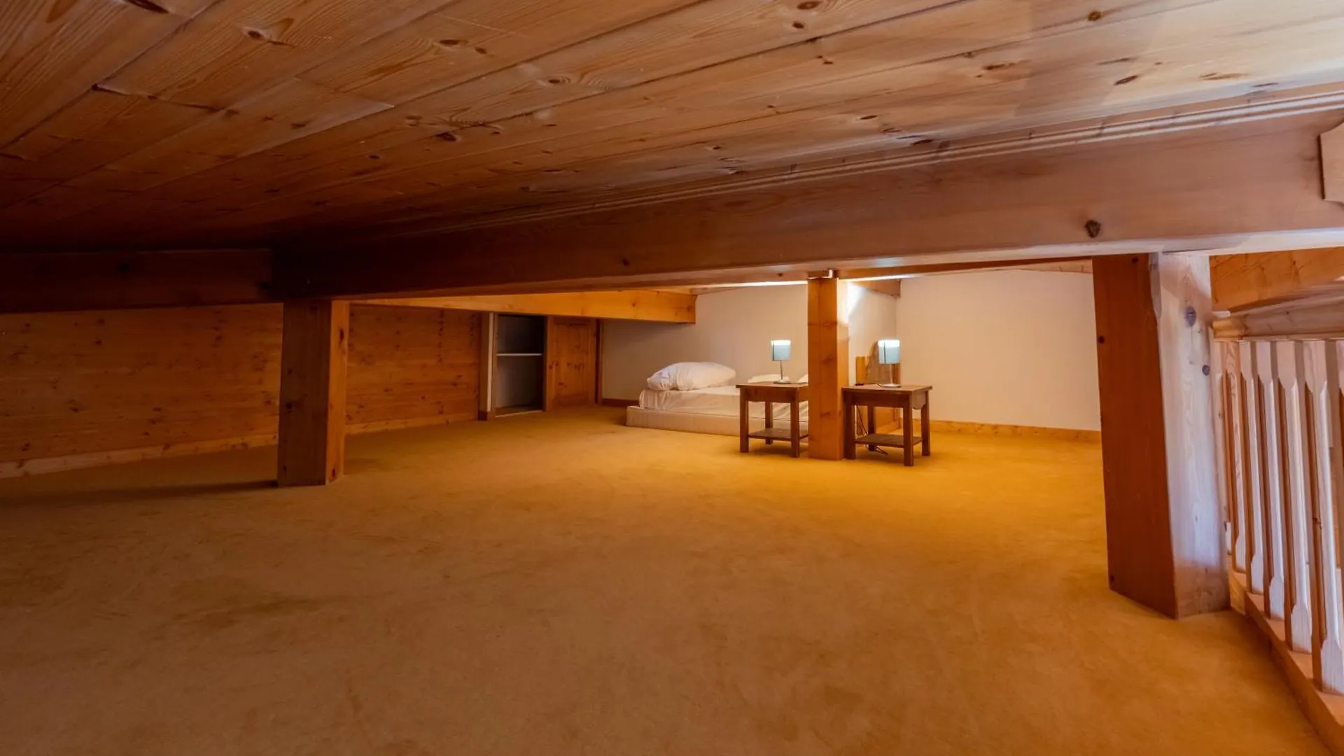 Residence Le Cristal - Grands Montets 19 - Happy Rentals Chamonix