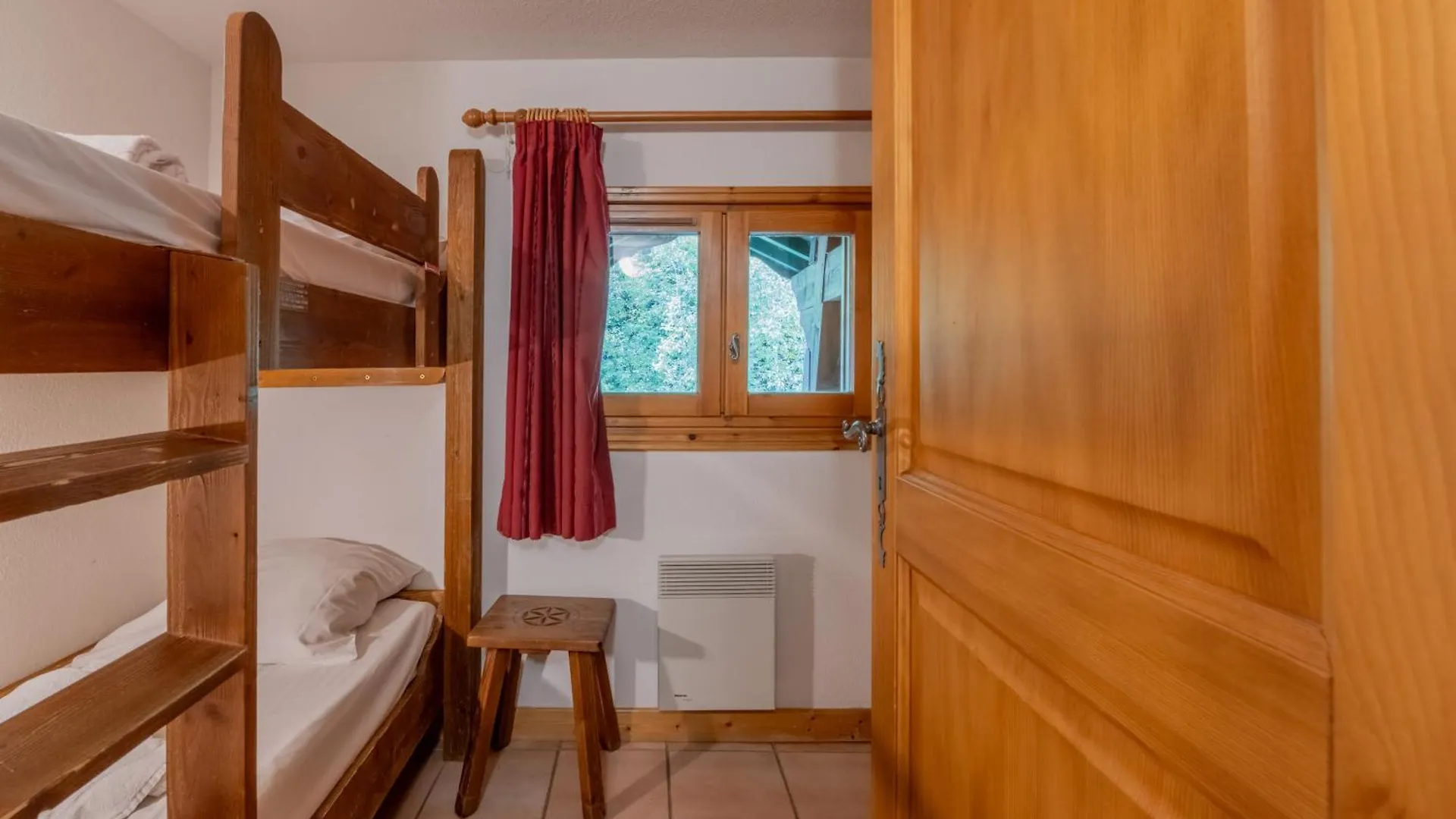 Residence Le Cristal - Grands Montets 19 - Happy Rentals Chamonix