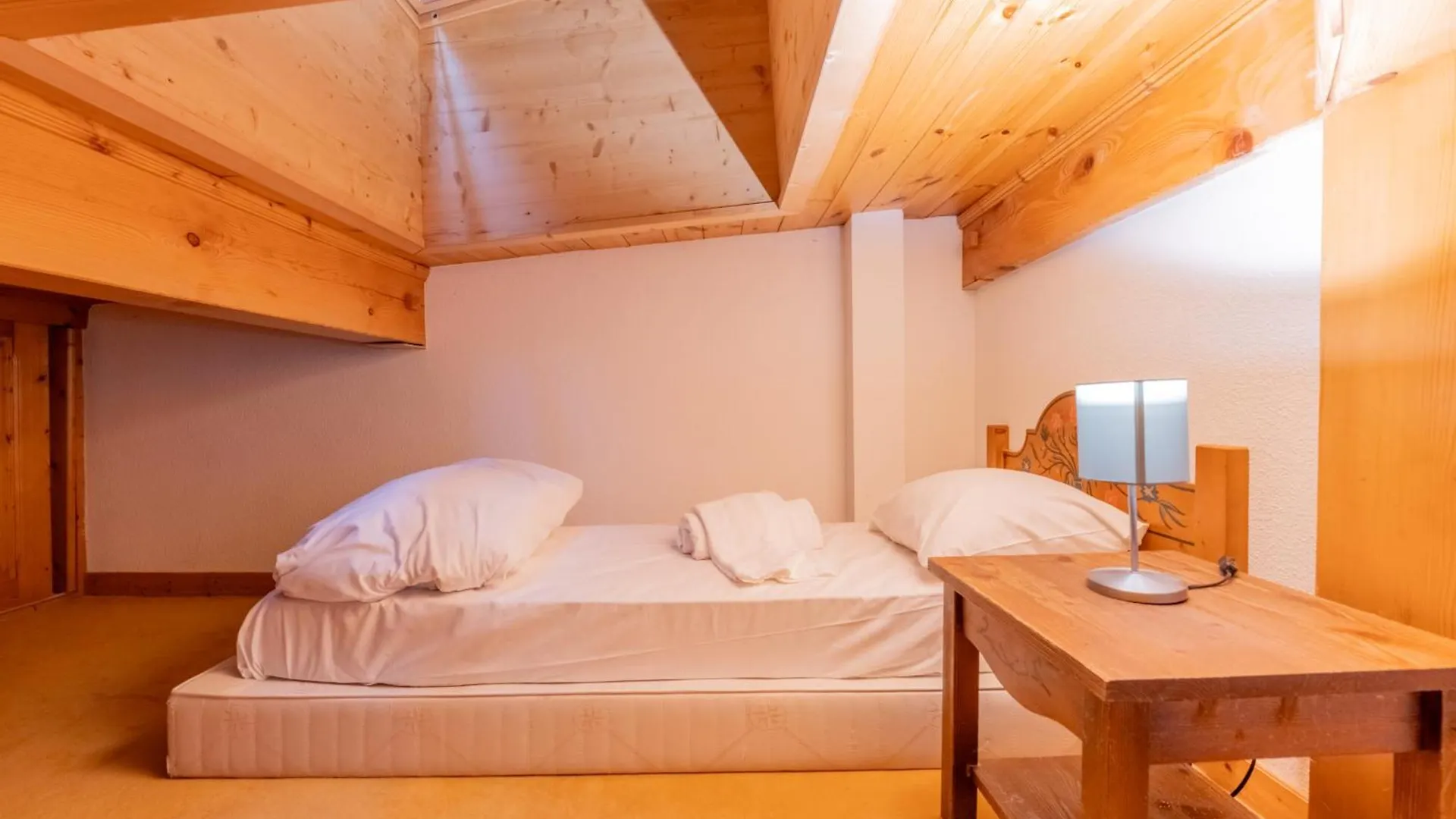 Residence Le Cristal - Grands Montets 19 - Happy Rentals Chamonix 0*,